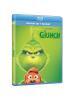 Grinch (Il) (Blu-Ray 3D+Blu-Ray)